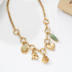 Charms Necklace