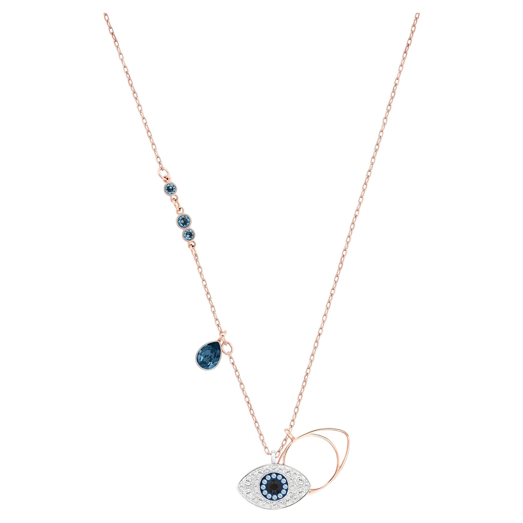 Evil Eye Necklace